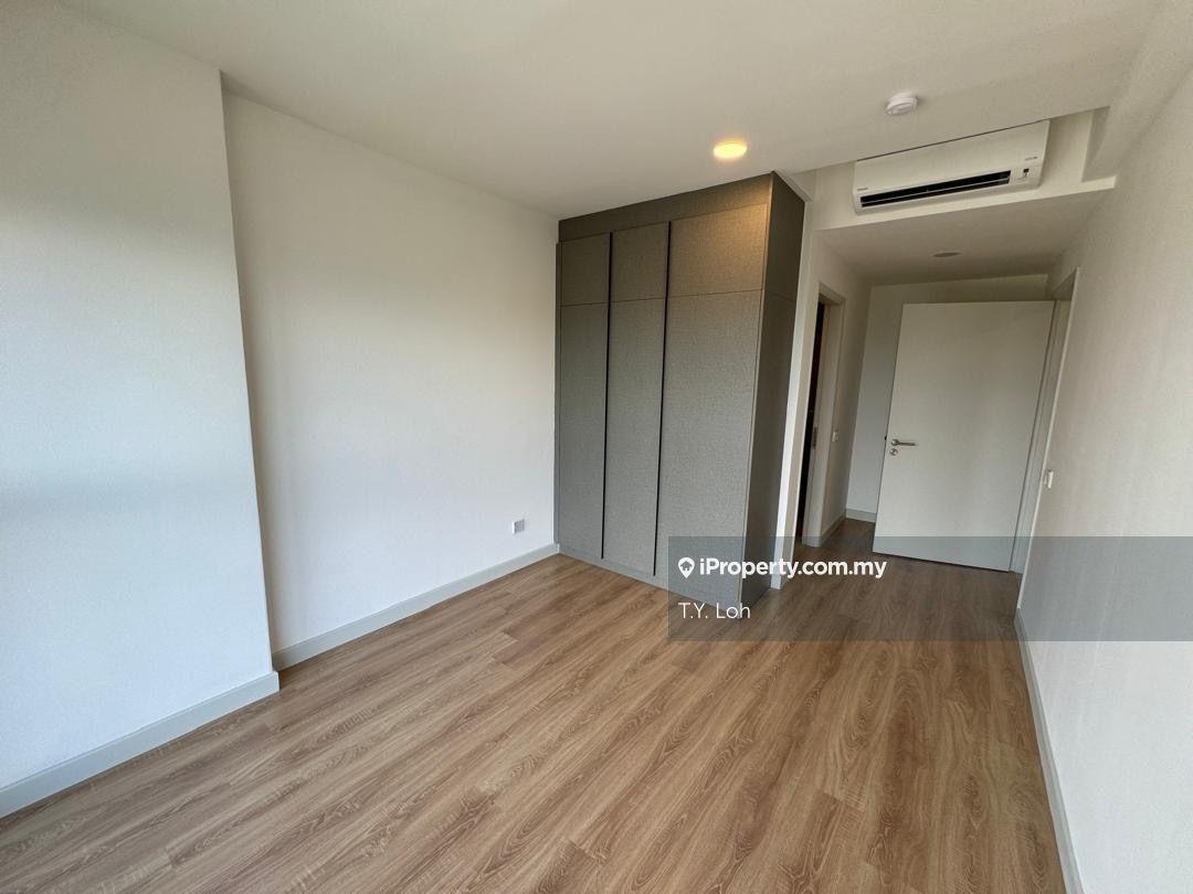 Residensi Servis untuk Dijual di The Atrium oleh T.Y. Loh - iProperty.com.my