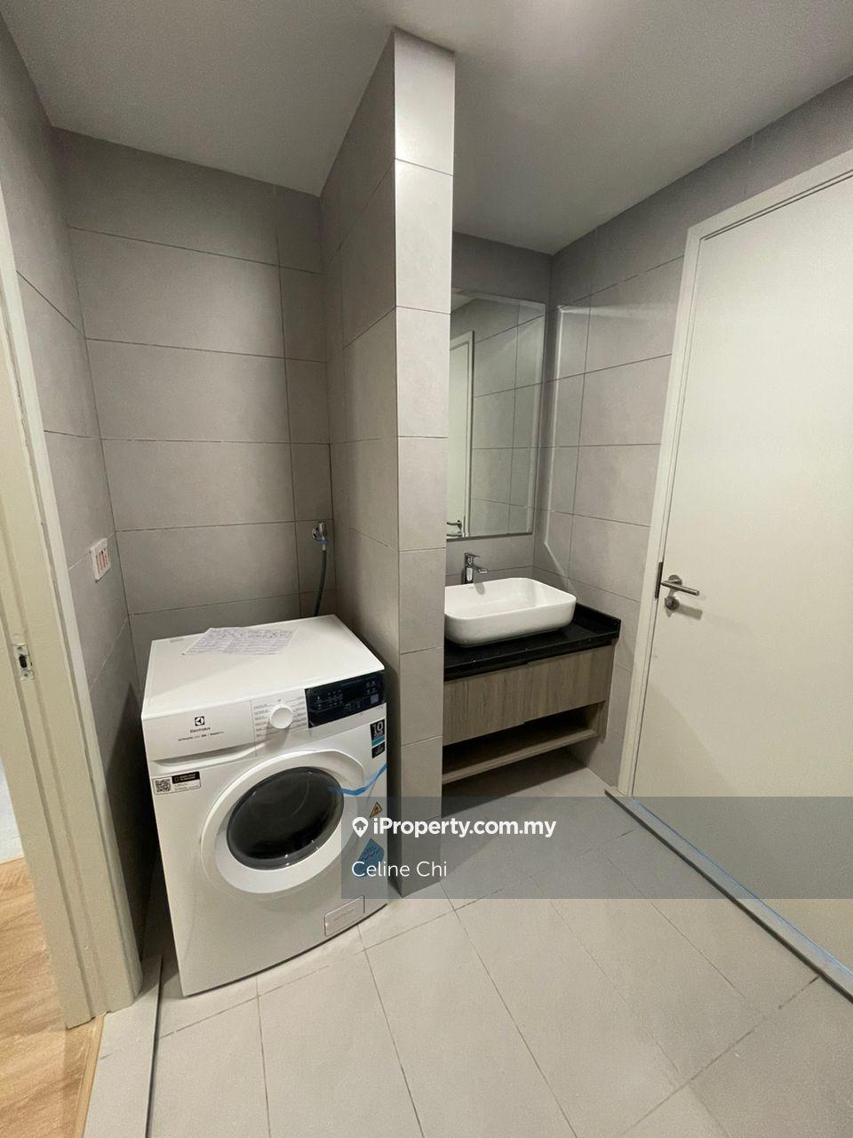 Service Residence for Rent in The Atrium by Celine Chi - iProperty.com.my