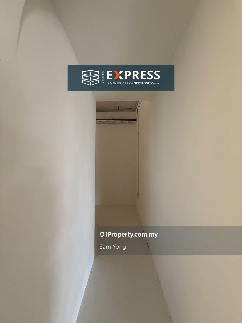 Kedai untuk Disewa di 3rd Floor, Inter with Balcony at Times Square, Miri oleh Sam Yong - iProperty.com.my