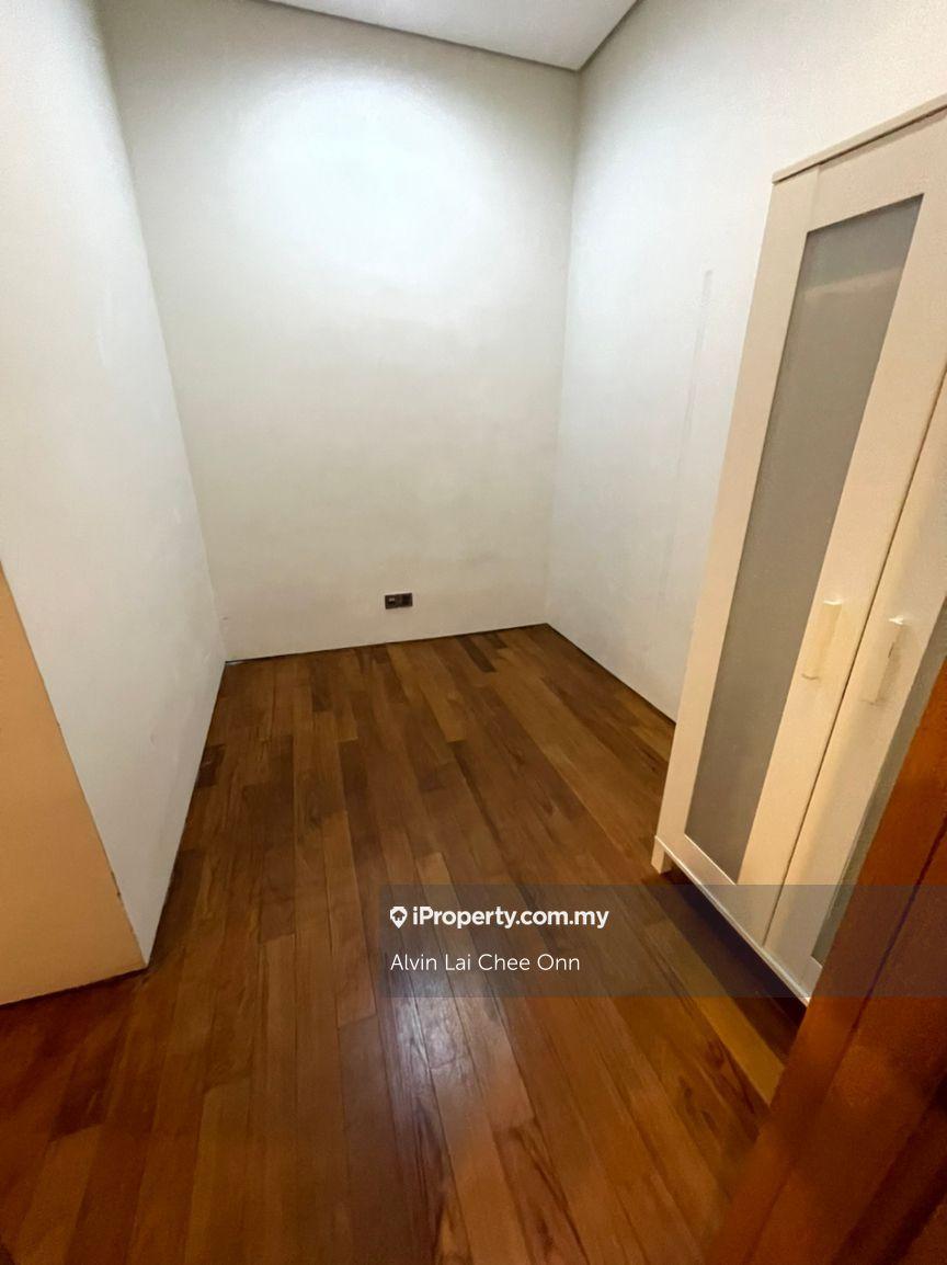 Service Residence for Sale in Soho Suites Serviced Residence @ KLCC by Alvin Lai - iProperty.com.my