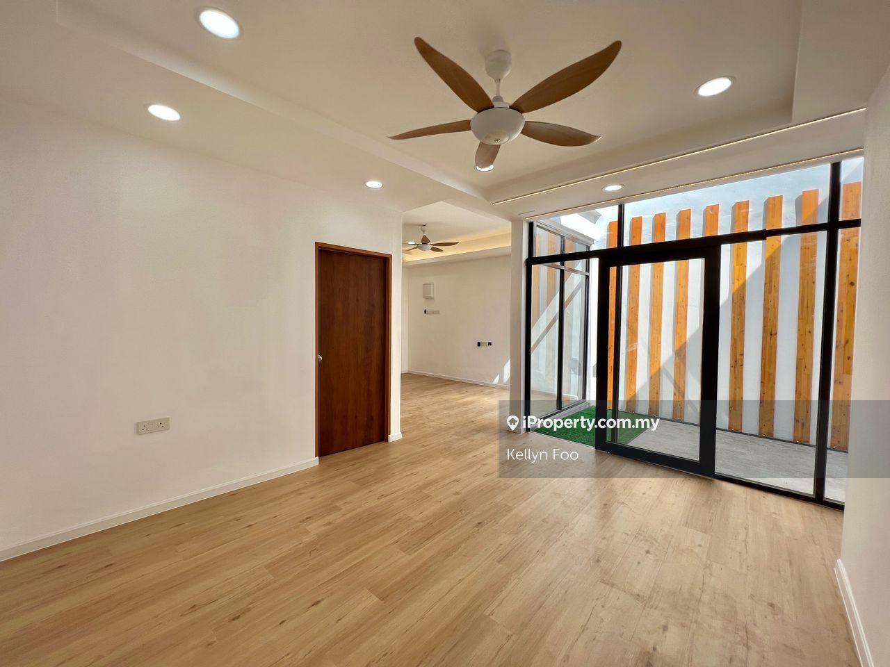 1-storey Terraced House for Sale in Ayer Keroh, Melaka by Kellyn Foo - iProperty.com.my