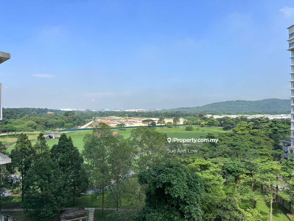 Condominium for Sale in Cova Suites by Sue Ann Low - iProperty.com.my