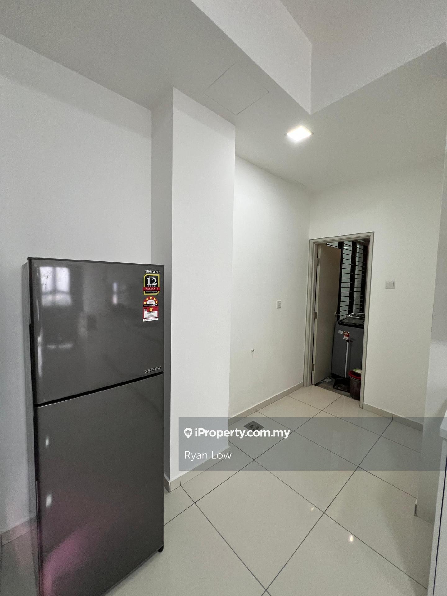 Residensi Servis untuk Disewa di The Annex oleh Ryan Low - iProperty.com.my