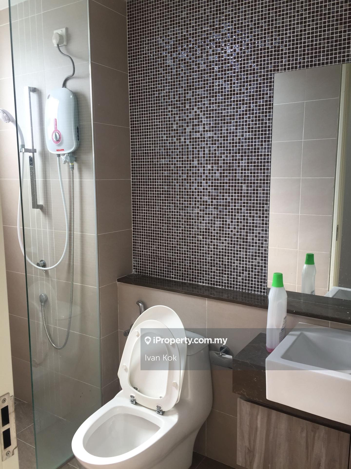 Residensi Servis untuk Dijual di Nova Saujana oleh Ivan Kok - iProperty.com.my