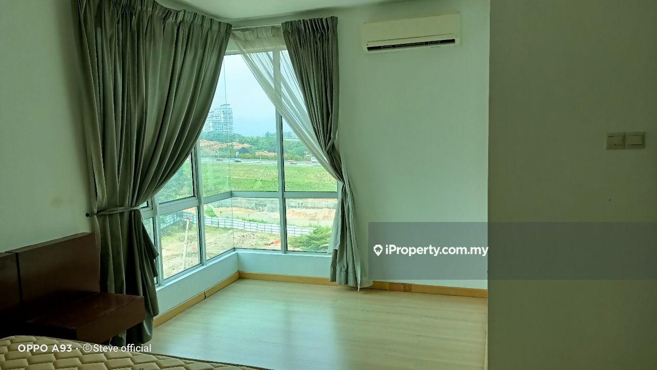 Condominium for Sale in Aston Kiara 3 by Steve Fuad - iProperty.com.my