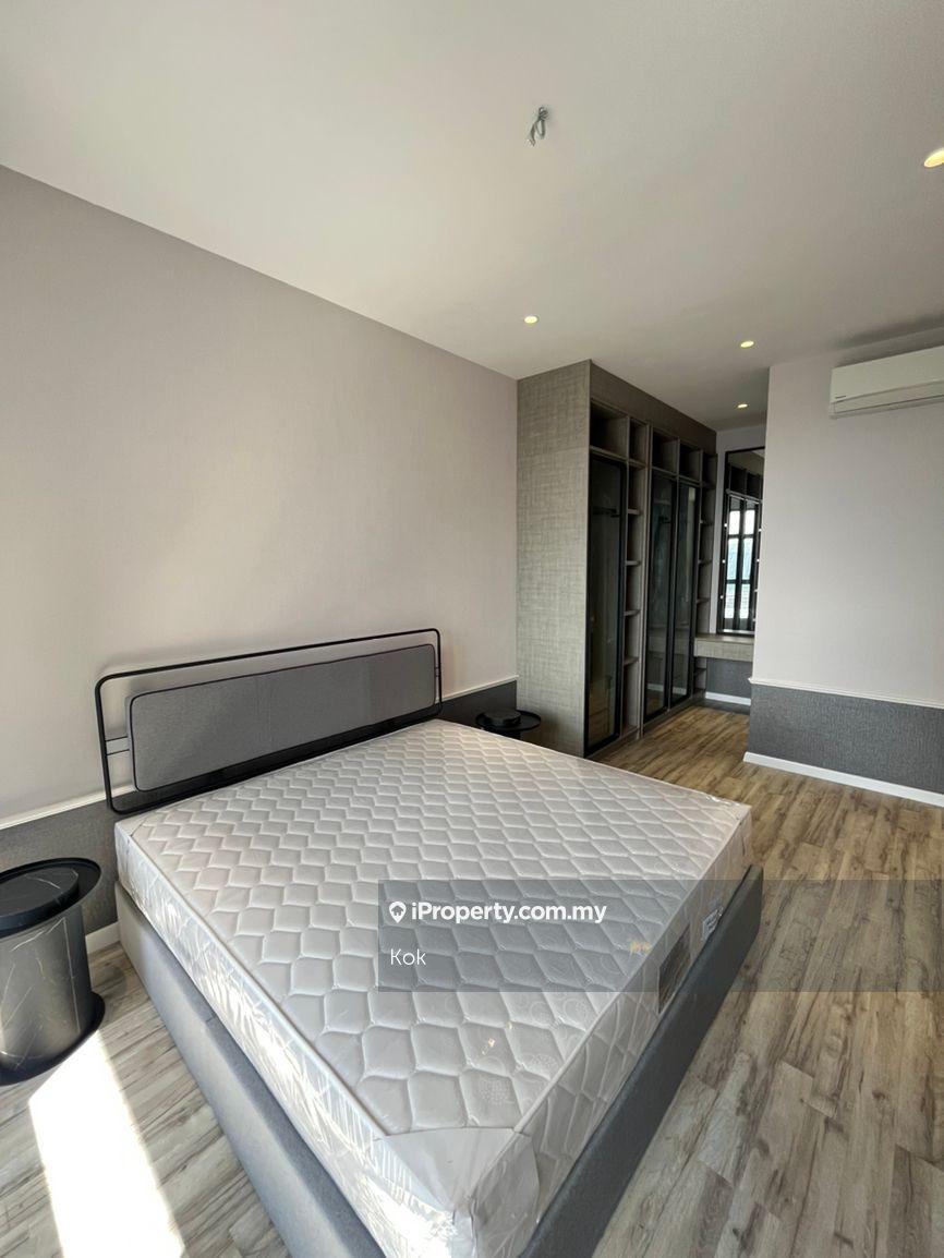 Service Residence for Sale in Millerz Square by Kok - iProperty.com.my