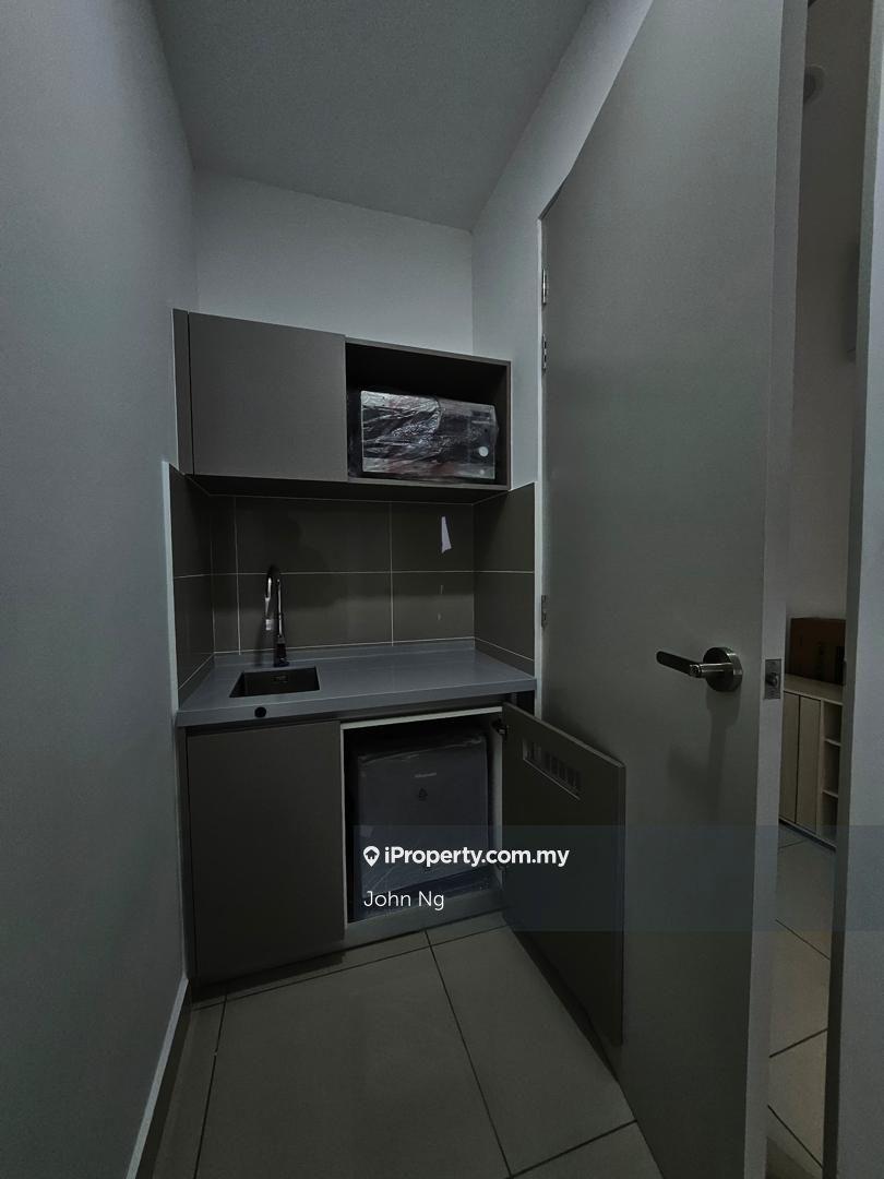 Service Residence for Sale in Trion @ KL by John Ng - iProperty.com.my