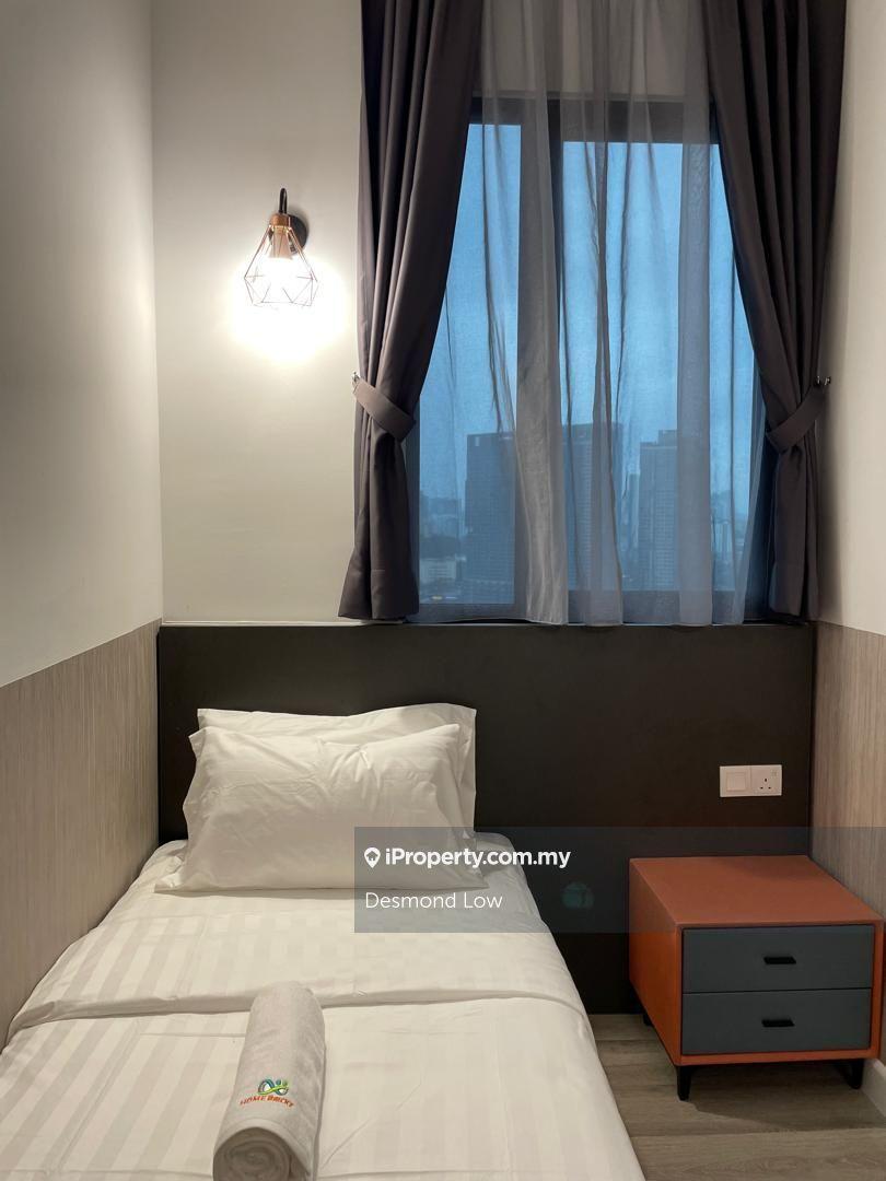 Service Residence for Rent in Cubic Botanical by Desmond Low - iProperty.com.my