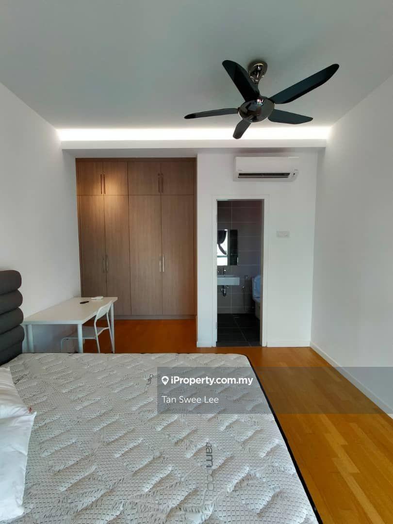 Kondominium untuk Dijual di Urbana Residences oleh Tan Swee Lee - iProperty.com.my