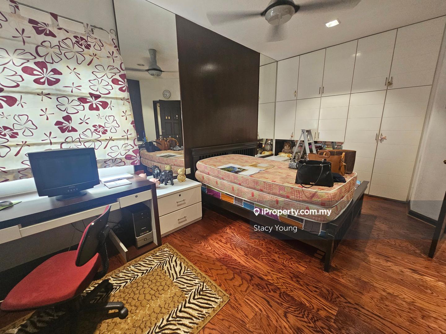 Semi-Detached House for Sale in Taman Segar Perdana, Cheras by Stacy Young - iProperty.com.my