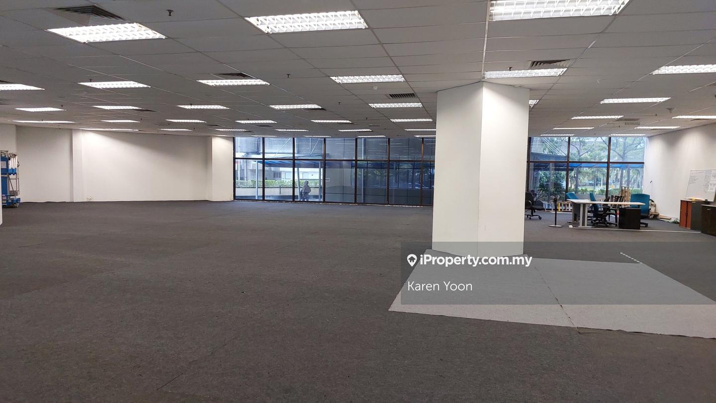 Pejabat untuk Disewa di SS16, Subang Jaya oleh Karen Yoon - iProperty.com.my