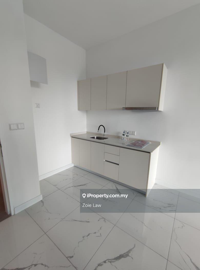 Service Residence for Sale in Cubic Botanical by Zoie Law - iProperty.com.my