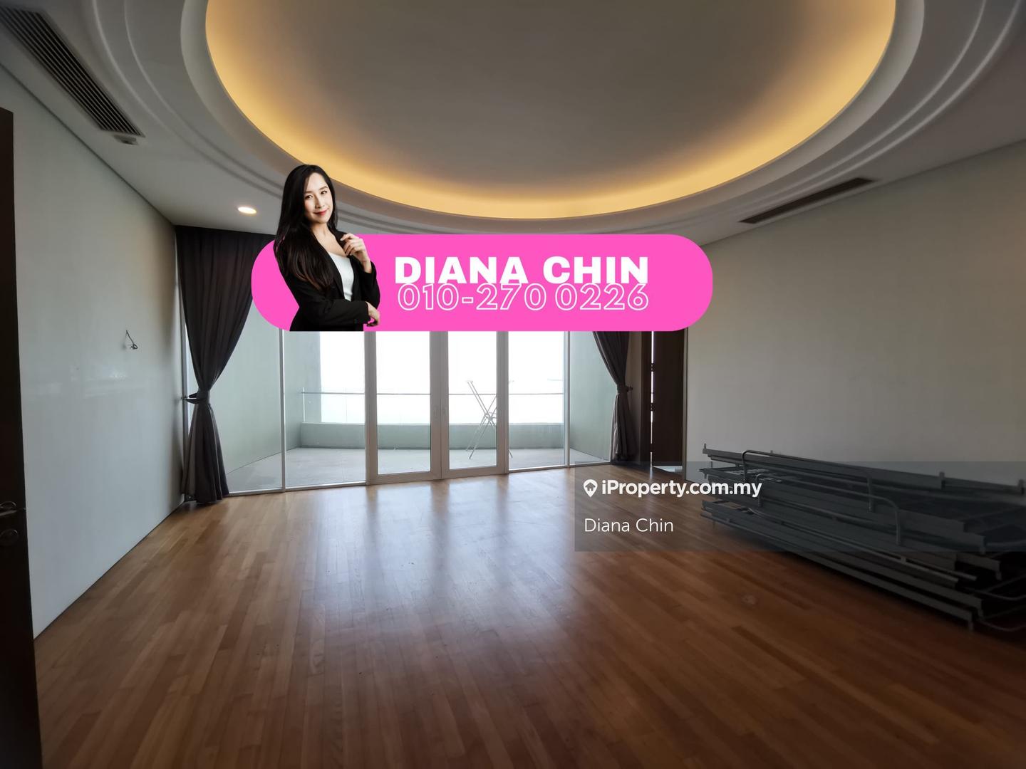 Condominium for Sale in 8 Gurney (The Shore Condominium) by Diana Chin - iProperty.com.my