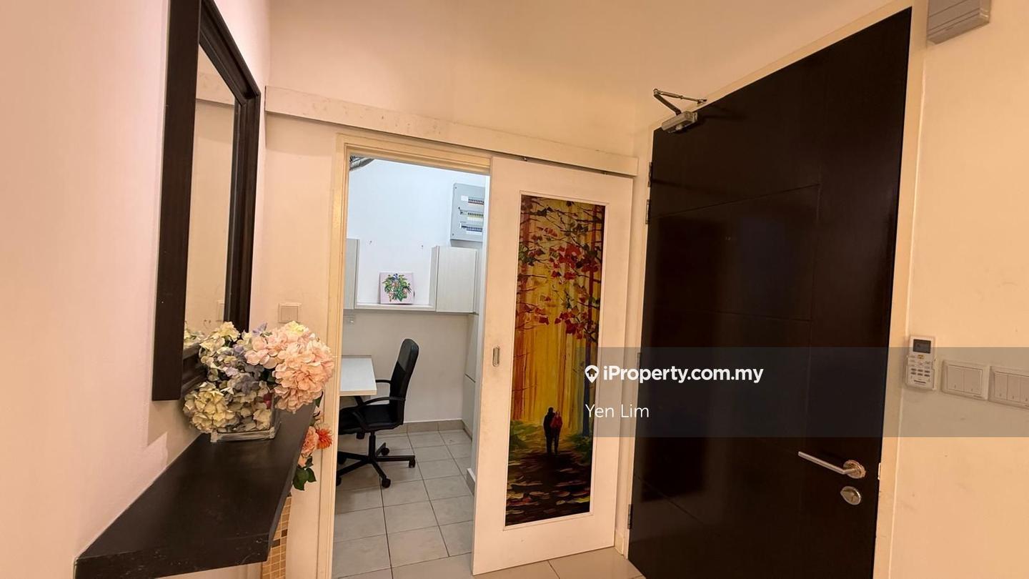 Condominium for Rent in Savanna 2 by Yen Lim - iProperty.com.my