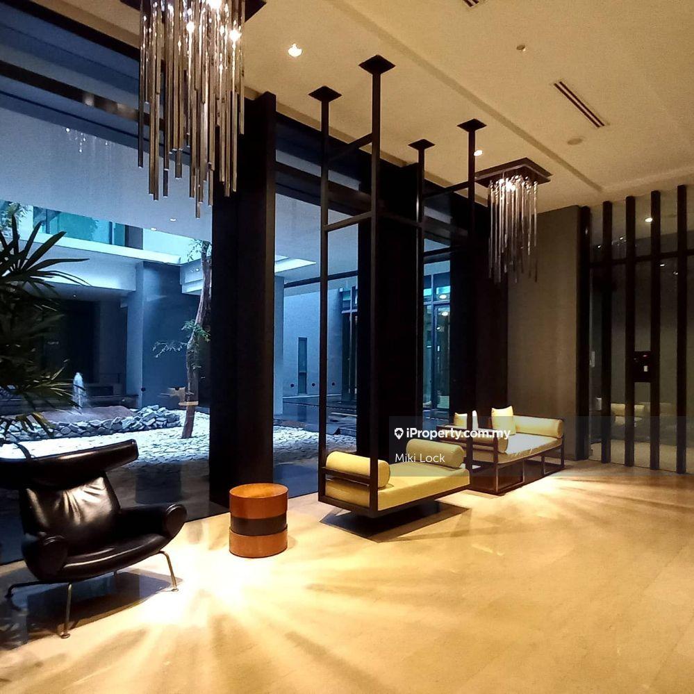 Service Residence for Rent in Hampshire Place by Miki Lock - iProperty.com.my