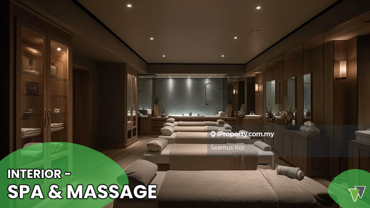 Hotel / Resort untuk Dijual di Johor Bahru, Johor oleh Seamus Kor - iProperty.com.my