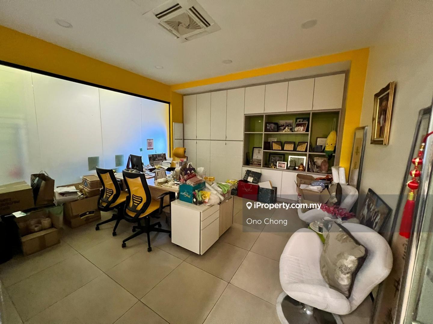 Semi-D Factory for Sale in Subang Jaya Glenmarie Shah Alam, Subang Jaya by Ono Chong - iProperty.com.my