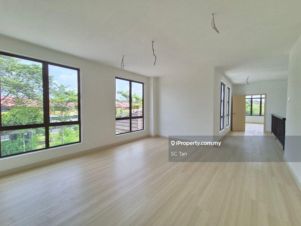 Bungalow House for Sale in Kota Kemuning, Shah Alam by SC Tan - iProperty.com.my