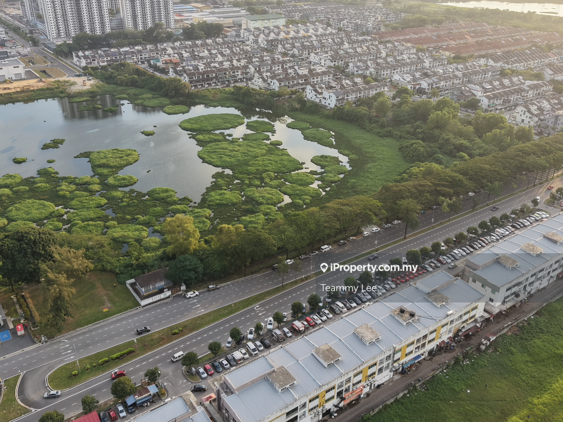 Tanah Komersial untuk Dijual di Taman Meranti Jaya, Puchong oleh Teammy Lee - iProperty.com.my