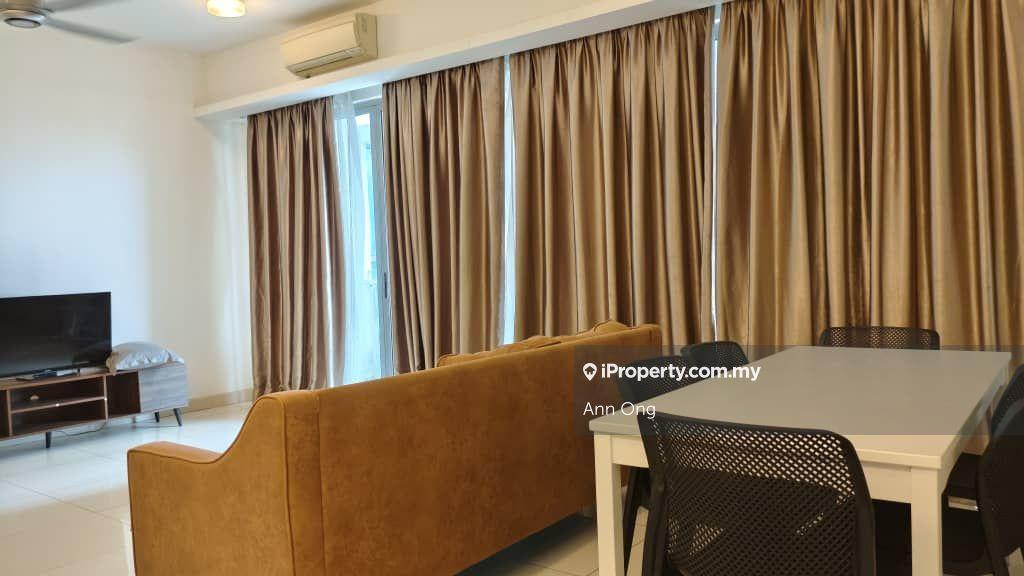 Service Residence for Sale in Suasana Bukit Ceylon / Raja Chulan Residences by Ann Ong - iProperty.com.my