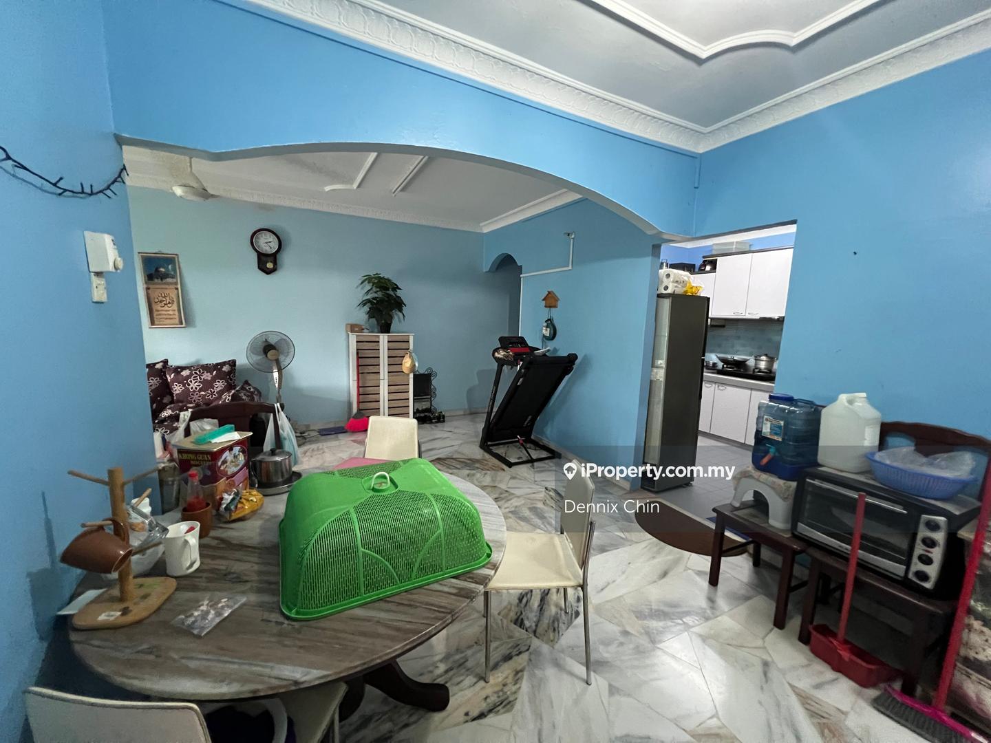 Condominium for Sale in Miharja Condominium by Dennix Chin - iProperty.com.my