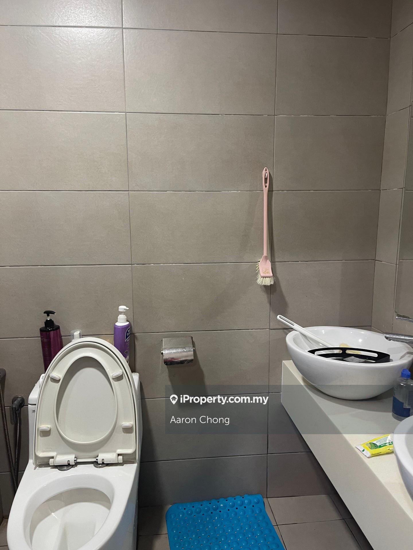 Residensi Servis untuk Dijual di D'Latour oleh Aaron Chong - iProperty.com.my