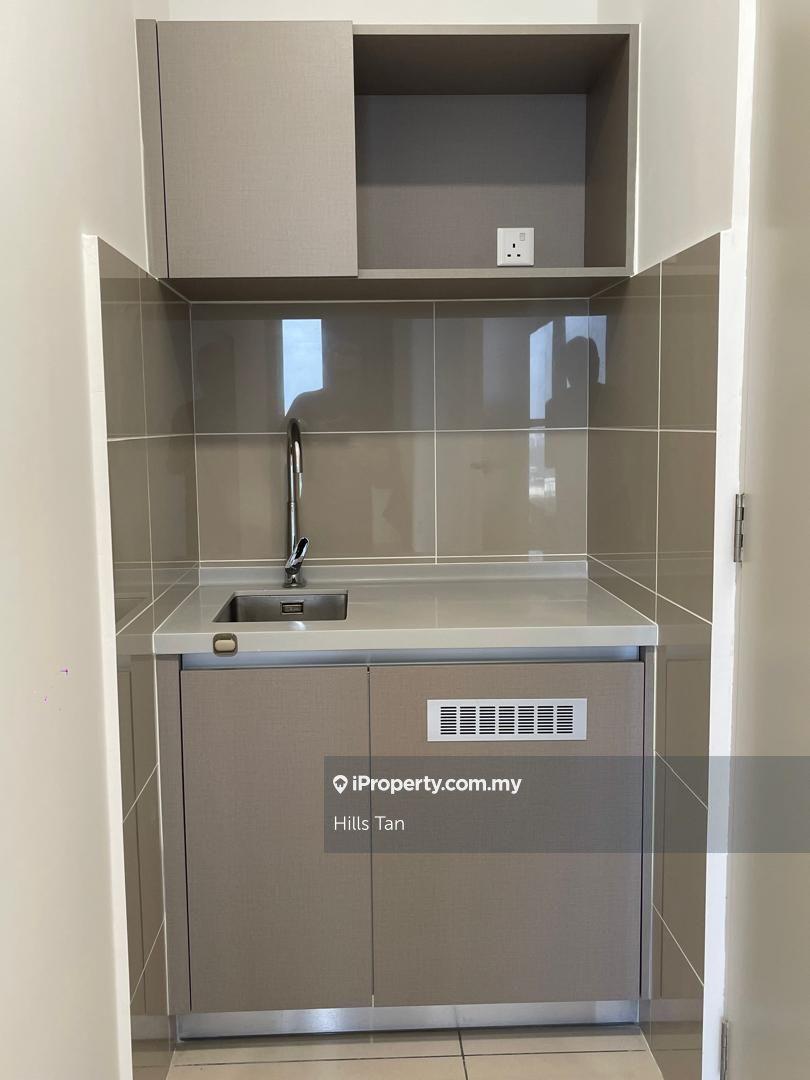 Residensi Servis untuk Disewa di Trion @ KL oleh Hills Tan - iProperty.com.my