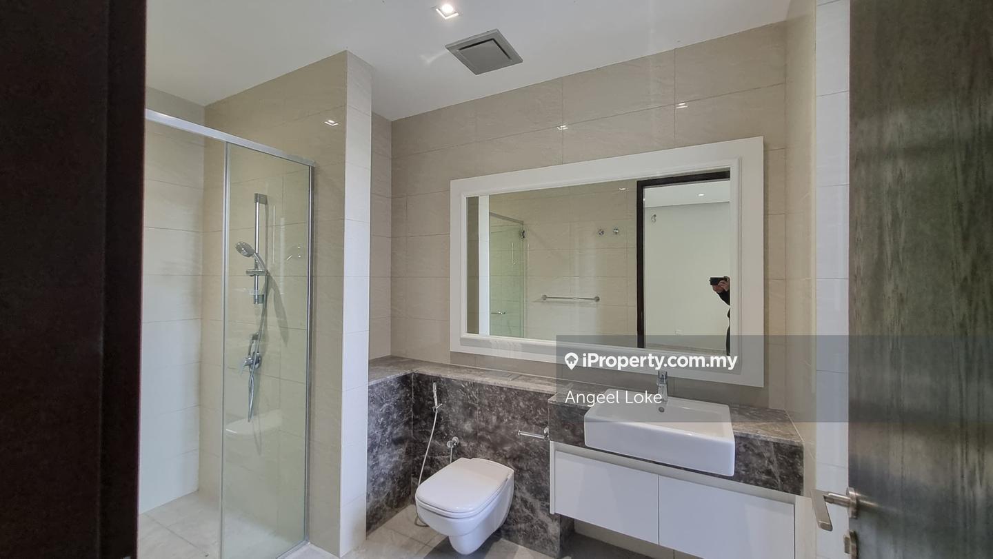 Residensi Servis untuk Disewa di The Manor oleh Angeel Loke - iProperty.com.my