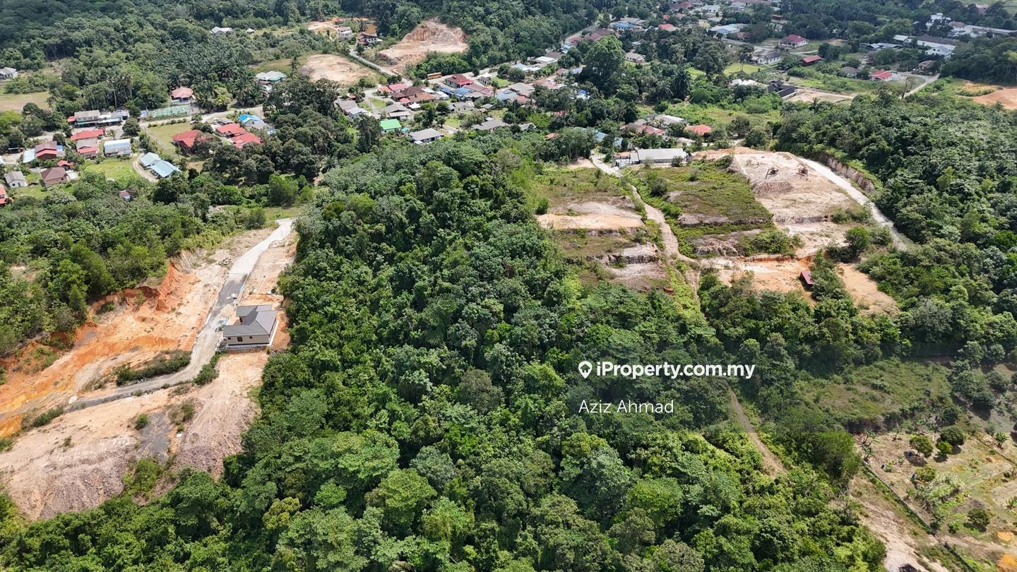 Agricultural Land for Sale in Sungai Buah, Bangi by Aziz Ahmad - iProperty.com.my