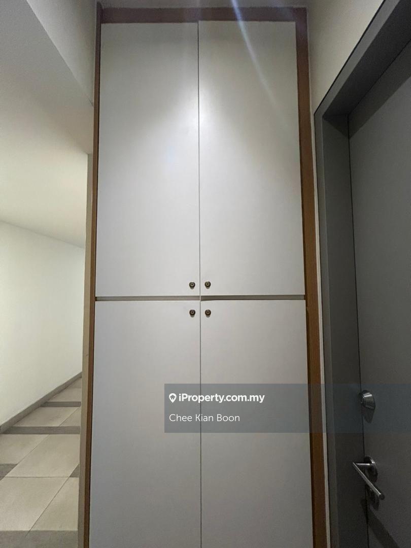 Service Residence for Rent in The Era @ Duta North by Chee Kian Boon - iProperty.com.my