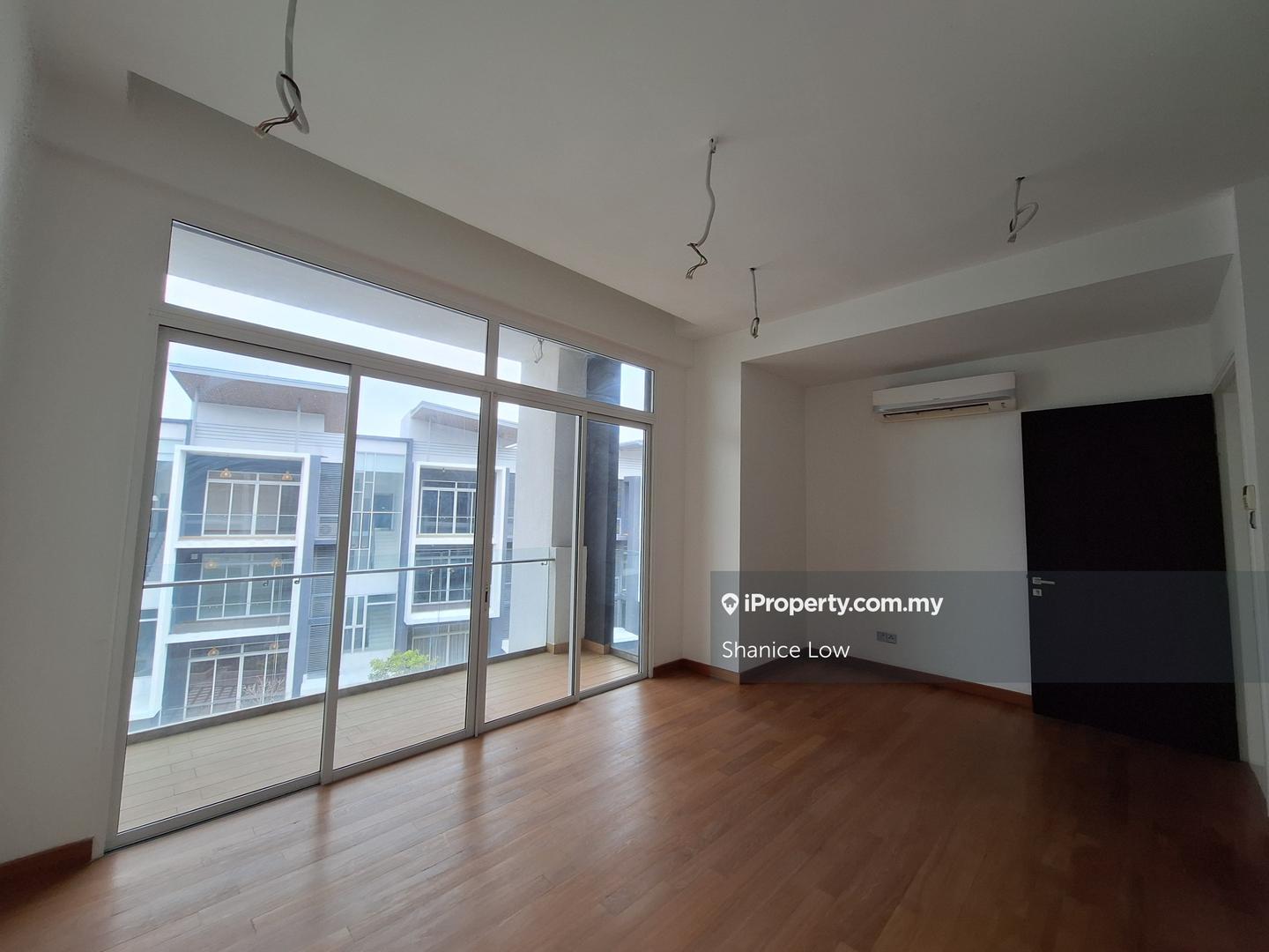 Kondominium untuk Dijual di Seri Puteri Hills Town Villa & Condominium oleh Shanice Low - iProperty.com.my
