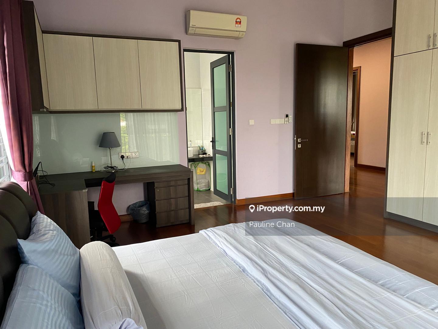 Banglo untuk Dijual di Taman Equine, Seri Kembangan oleh Pauline Chan - iProperty.com.my