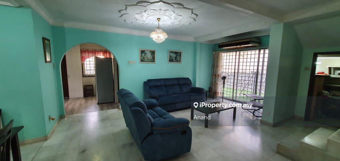 Banglo untuk Dijual di Kelana Jaya, Petaling Jaya oleh Anand - iProperty.com.my