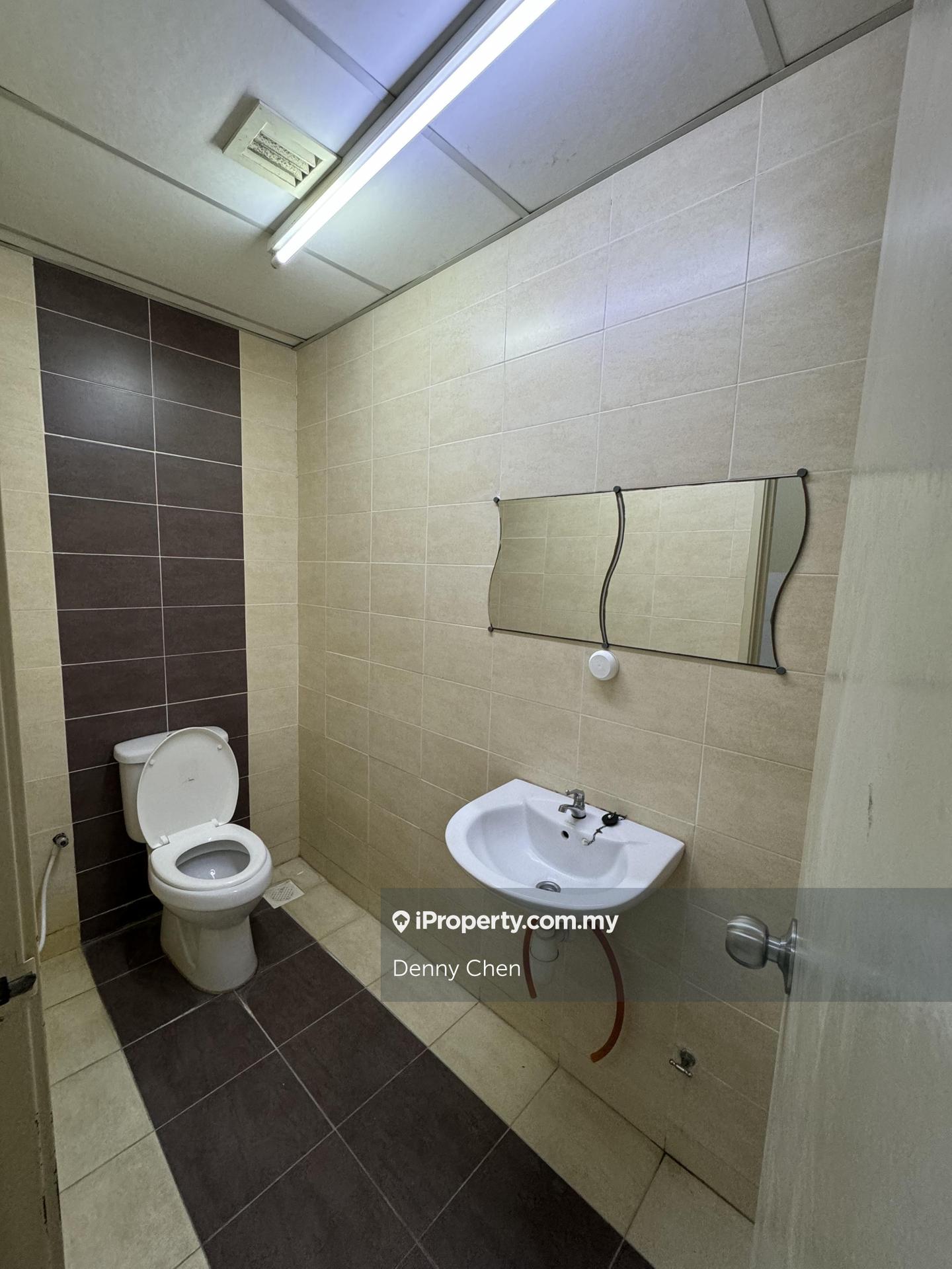 Service Residence for Rent in Cova Square by Denny Chen - iProperty.com.my