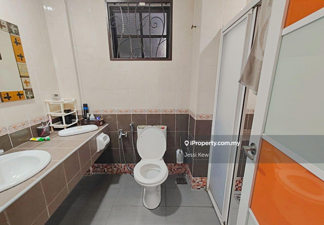 Rumah Berkembar untuk Dijual di Capa Residency, Bandar Sungai Long oleh Jessi Kew - iProperty.com.my