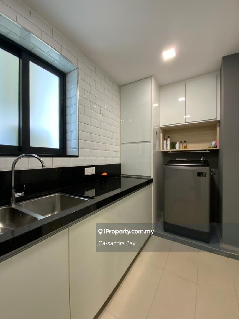 Kondominium untuk Dijual di Westside Three oleh Cass Bay - iProperty.com.my