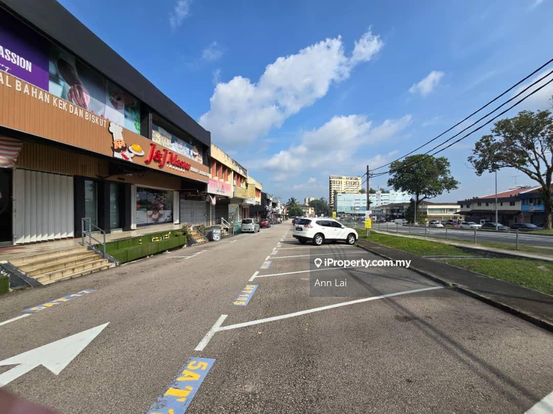 Shop for Sale in Taman Ungku Tun Aminah, Skudai by Ann Lai - iProperty.com.my