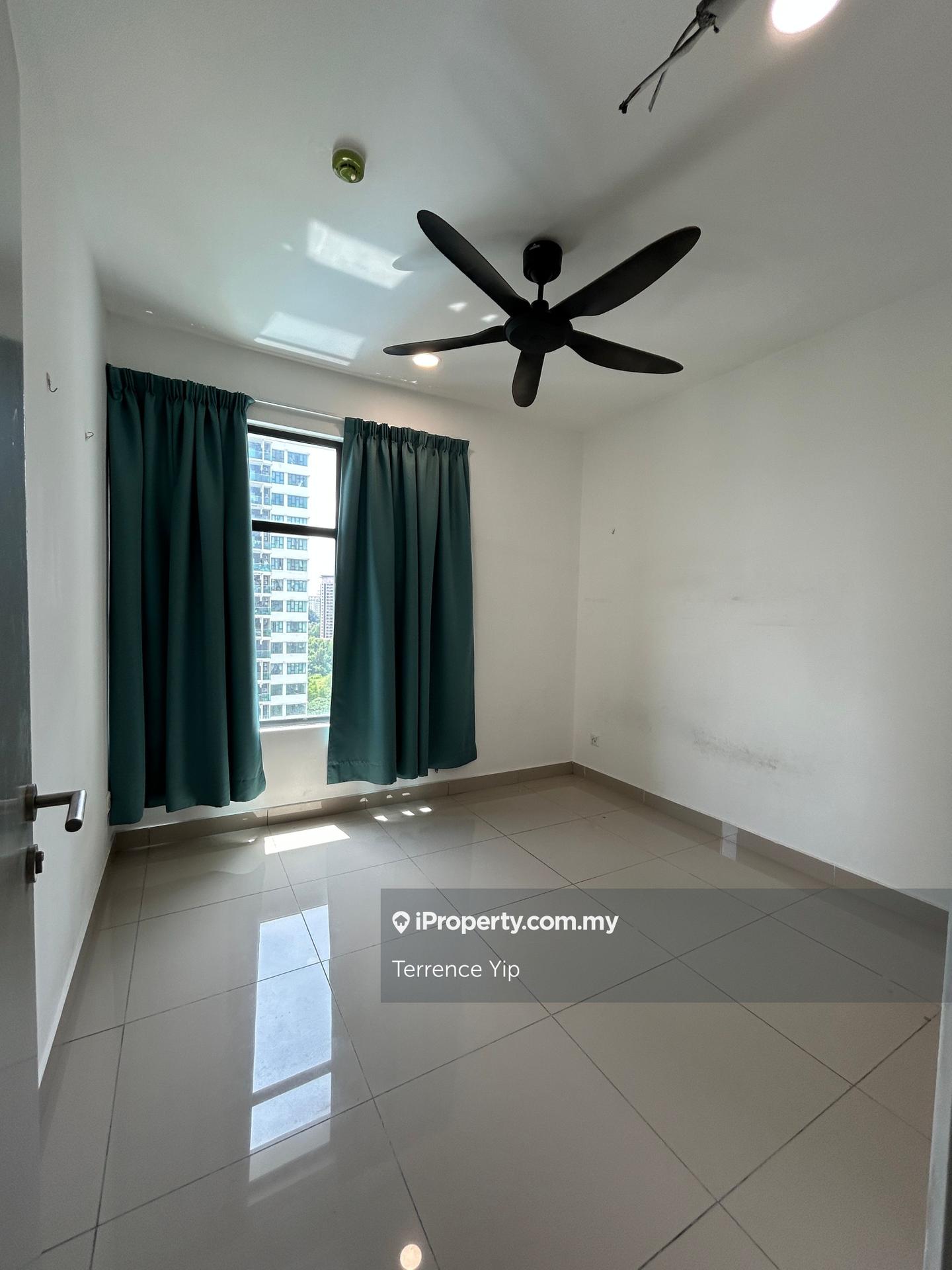 Service Residence for Rent in Twin Residences by Terrence Yip - iProperty.com.my