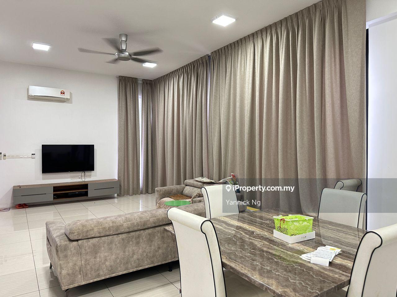 3-storey Terraced House for Sale in 16 Sierra, Puchong by Yannick Ng - iProperty.com.my