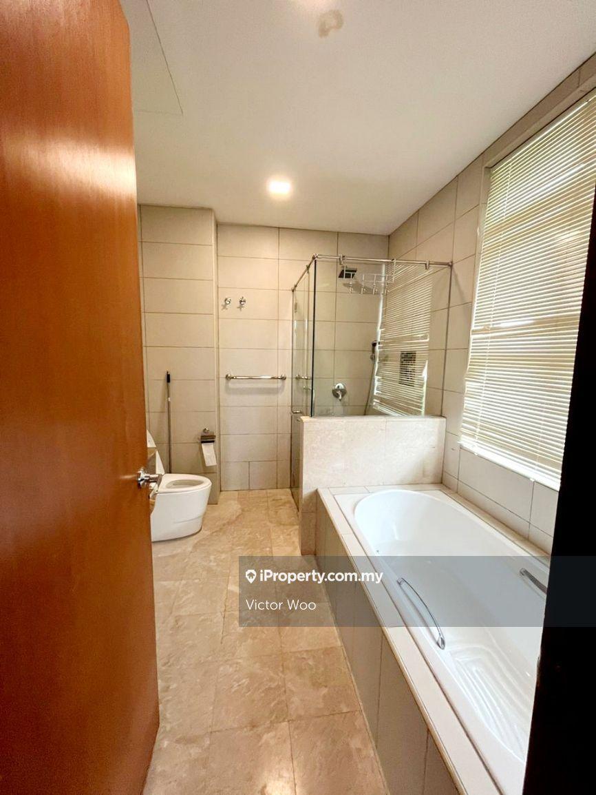 Banglo untuk Dijual di Bukit Tunku (Kenny Hills), Kuala Lumpur oleh Victor Woo - iProperty.com.my