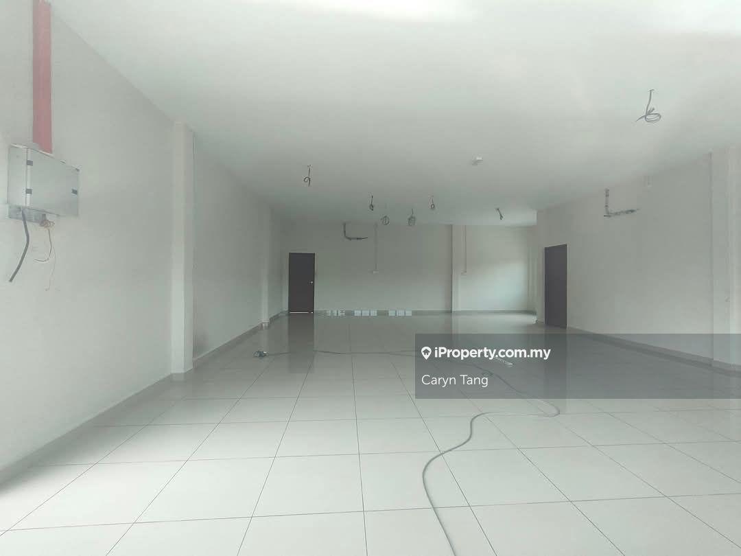 Kilang Terpisah untuk Disewa di Taman Batu Gajah Perdana, Batu Gajah oleh Caryn Tang - iProperty.com.my