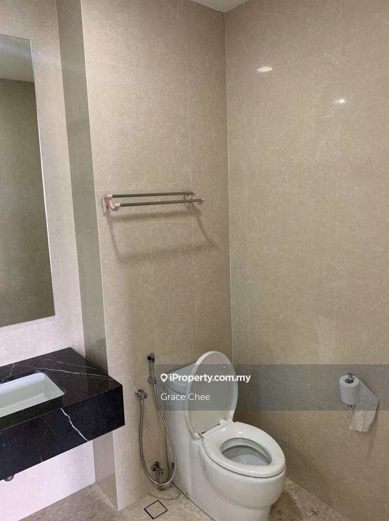 Condominium for Sale in Pavilion Hilltop by Grace Chee - iProperty.com.my
