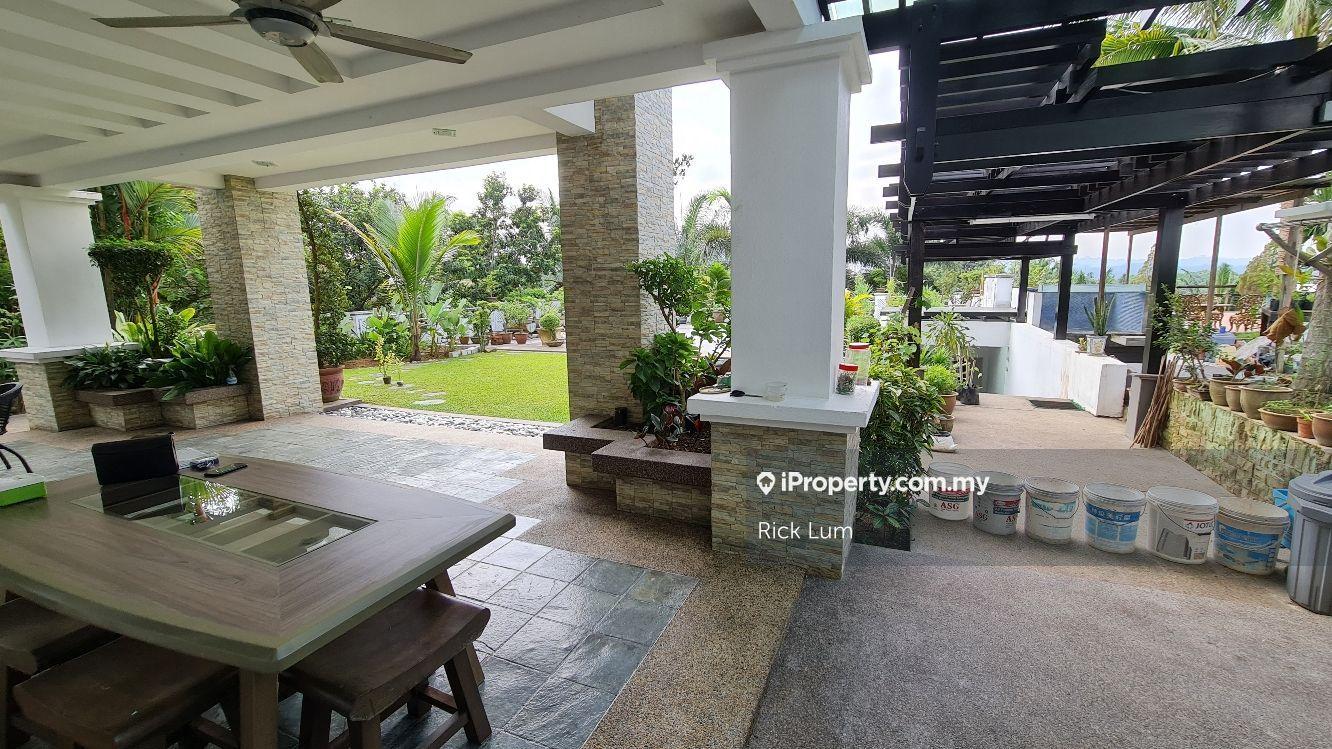 Bungalow House for Sale in Sierramas, Sungai Buloh by Rick Lum - iProperty.com.my