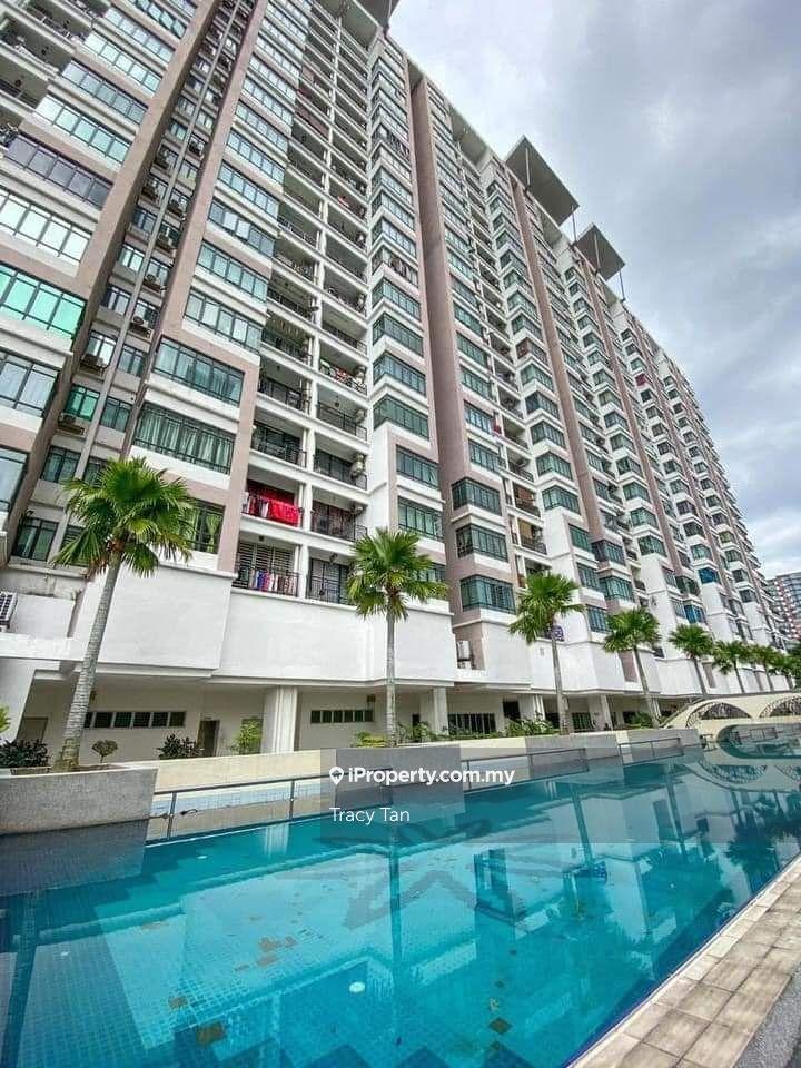 Condominium for Sale in One Damansara by Tracy Tan - iProperty.com.my