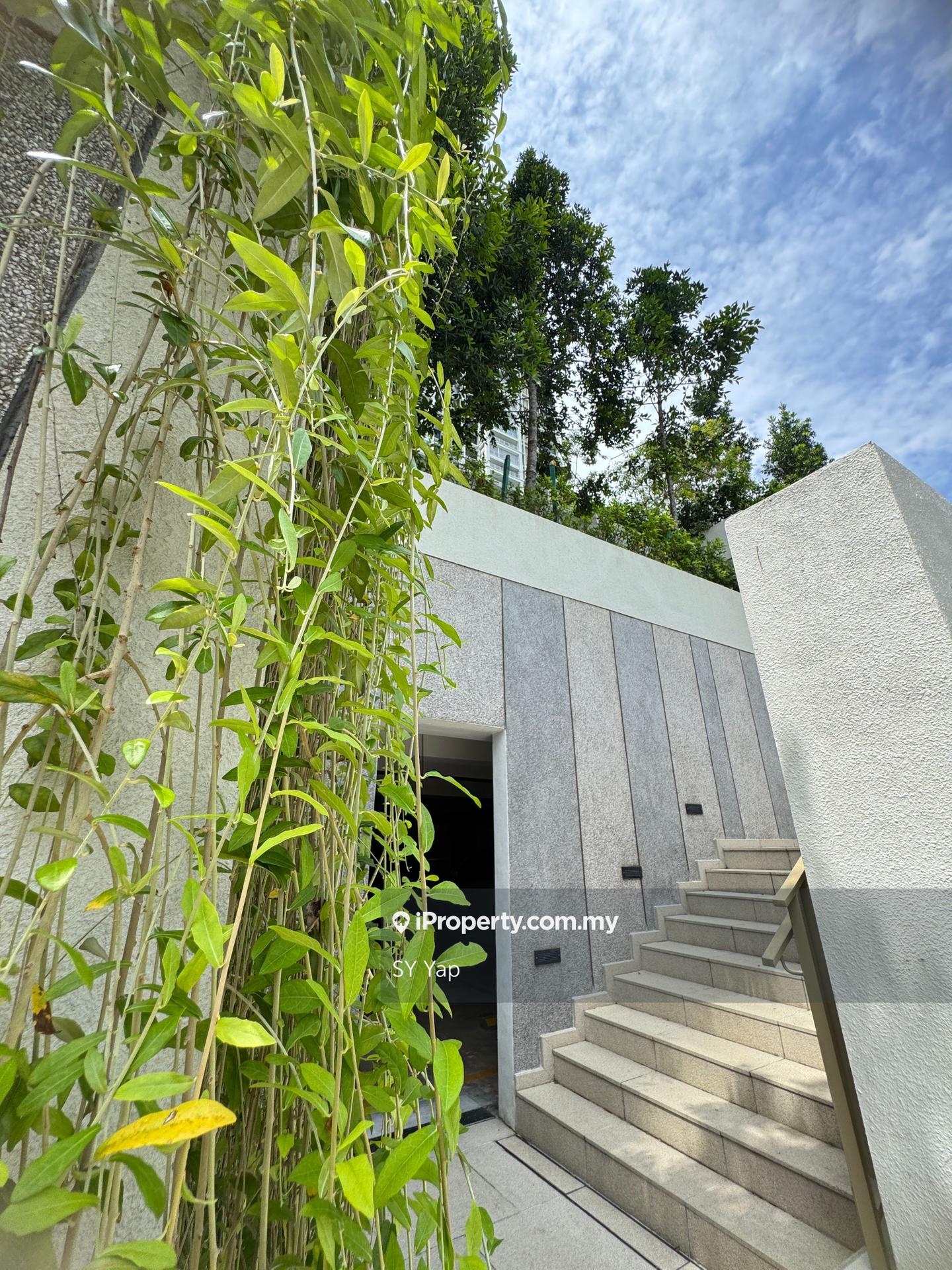 Residensi Servis untuk Dijual di Park Regent @Desa Park City oleh SY Yap - iProperty.com.my