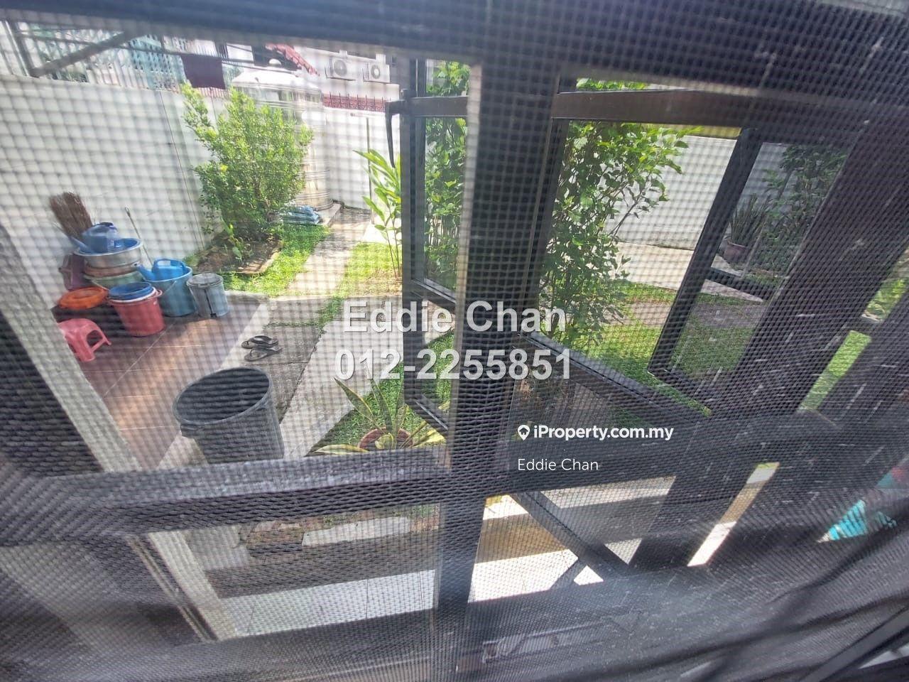 2-storey Terraced House for Sale in Bukit Indah, Ampang by Eddie Chan - iProperty.com.my