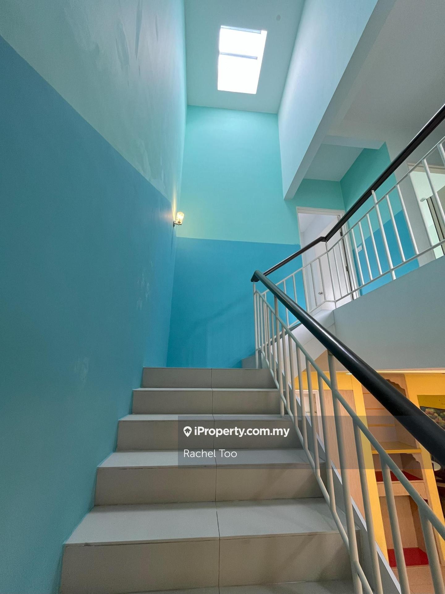 Rumah Berangkai 2 Tingkat untuk Dijual di Taman Nadayu 92, Kajang oleh Rachel Too - iProperty.com.my