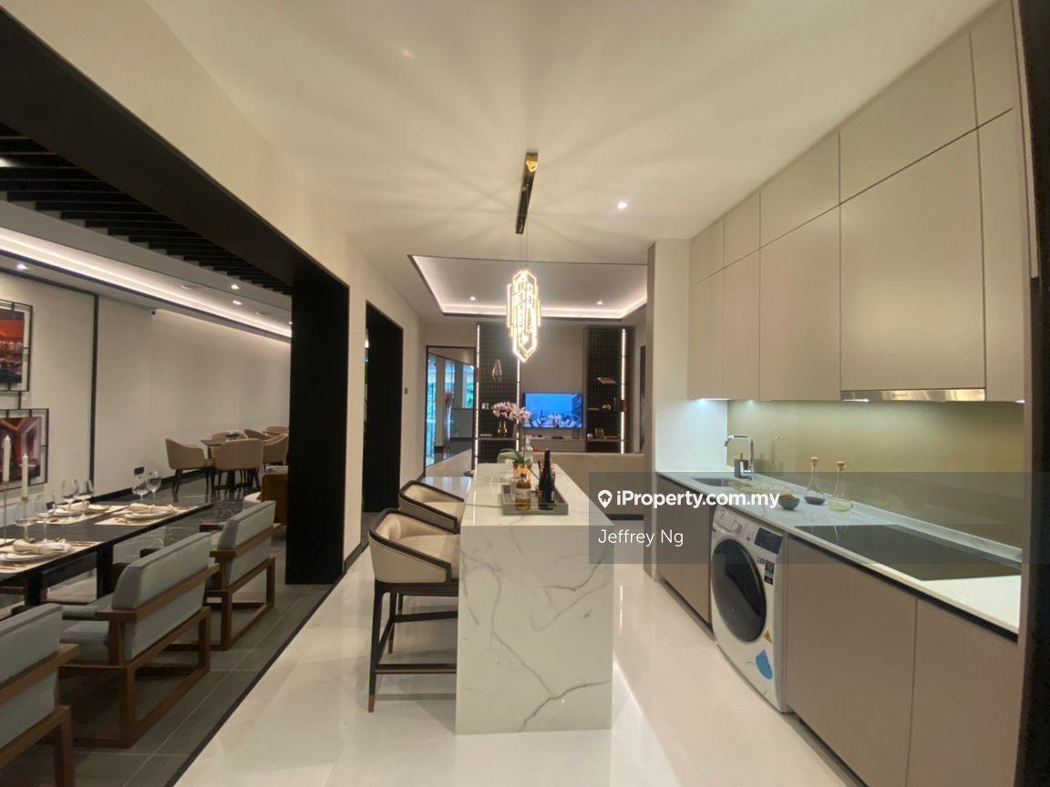 Service Residence for Sale in Skylon Residences by Jeffrey Ng - iProperty.com.my