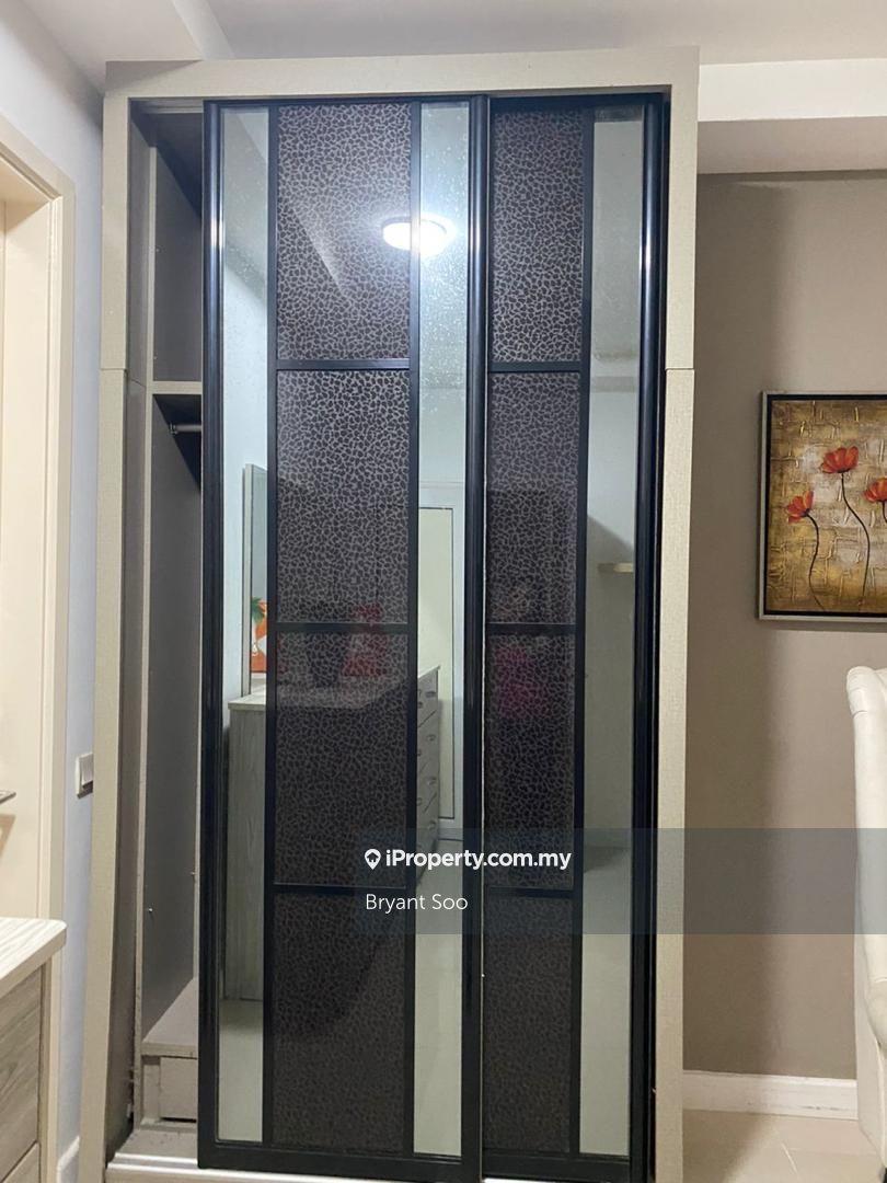 Rumah Berangkai 3 Tingkat untuk Dijual di Symphony Hills, Cyberjaya oleh Bryant Soo - iProperty.com.my