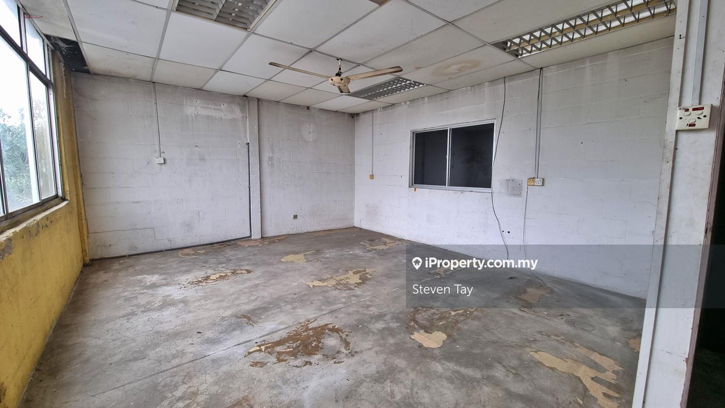 Terrace Factory for Sale in xy5fw, Kajang by Steven Tay - iProperty.com.my